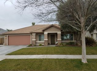 1430 W Semillon St, Hanford, CA 93230