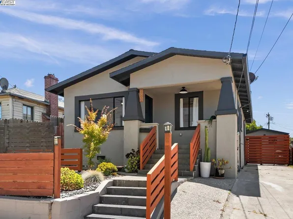 2622 74th Ave, Oakland, CA 94605