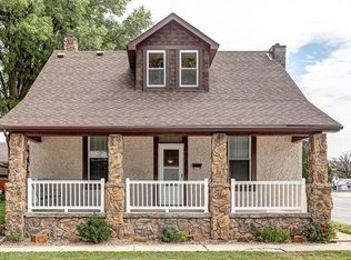 8 N Monroe St, Freeburg, IL