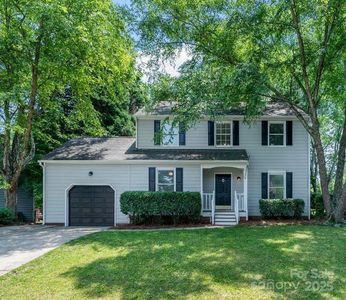 9513 Saddle Run Trl, Charlotte, NC, 28269