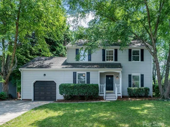 9513 Saddle Run Trl, Charlotte, NC 28269