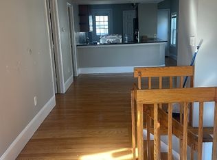 6 Bowdoin Park Floor 3, Dorchester, MA 02122