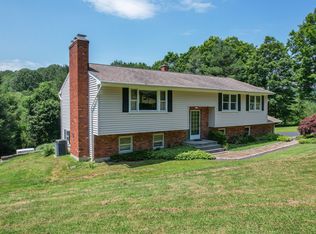9 Nettleton Hollow Rd, Bethlehem, CT 06751