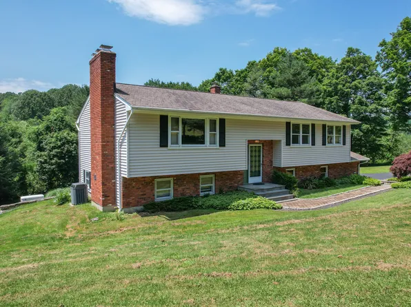 9 Nettleton Hollow Road, Bethlehem, CT 06751