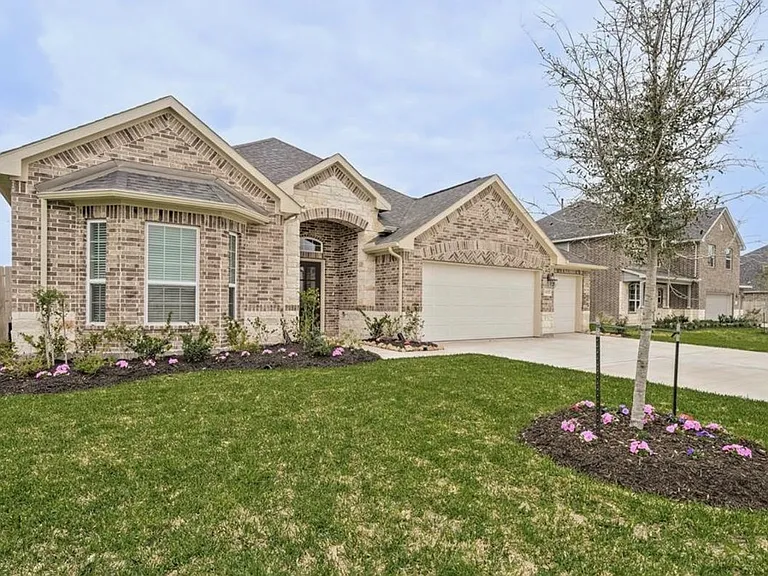 11727 Champions Forest Dr — Photo 1