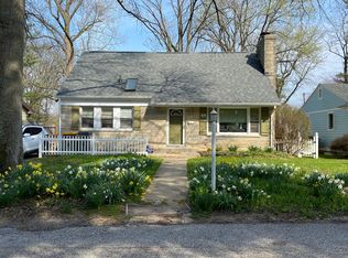 707 S Clifton Ave, Bloomington, IN