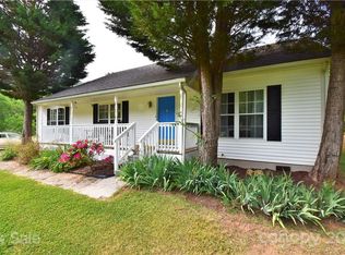 378 S Morgan Branch Rd, Candler, NC 28715