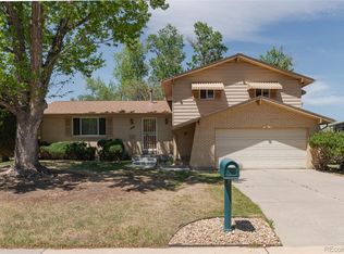 8937 W Woodard Dr, Lakewood, CO 80227