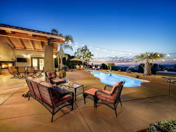 14793 Puma Trl, Valley Center, CA 92082