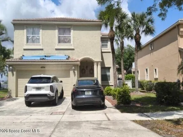 4994 SW 166th Ave, Miramar, FL 33027