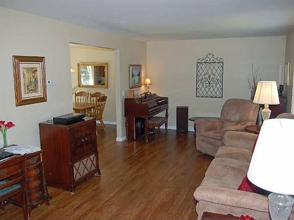 Main Level Family Room