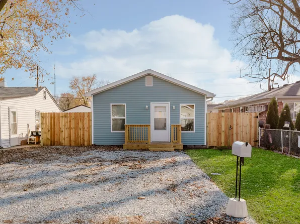 711 E Perry St, Indianapolis, IN 46227