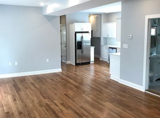 10 Henry St #2, Medford, MA 02155
