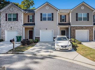 1323 Rogers Trce, Lithonia, GA 30058