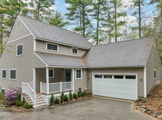 36 Murray Ln, Conway, NH 03818