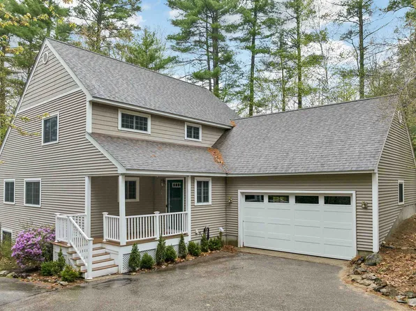 36 Murray Lane, Conway, NH 03818
