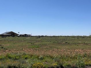 2165 Longhorn Dr, Stanton, TX 79782