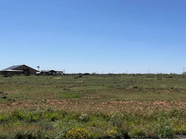 2165 Longhorn Dr, Stanton, TX 79782