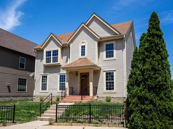 2100 West Barbee STREET, Milwaukee, WI 53205