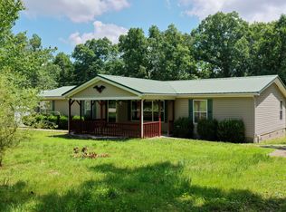 168 County Road 4235, Salem, MO 65560
