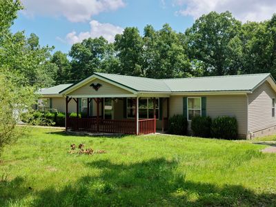 168 County Road 4235, Salem, MO, 65560