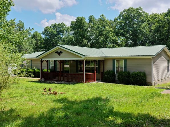 168 County Road 4235