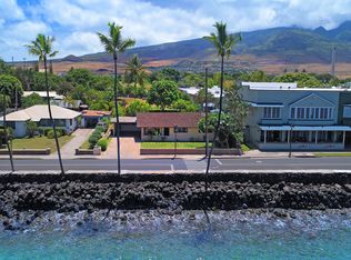 960 Front St, Lahaina, HI 96761