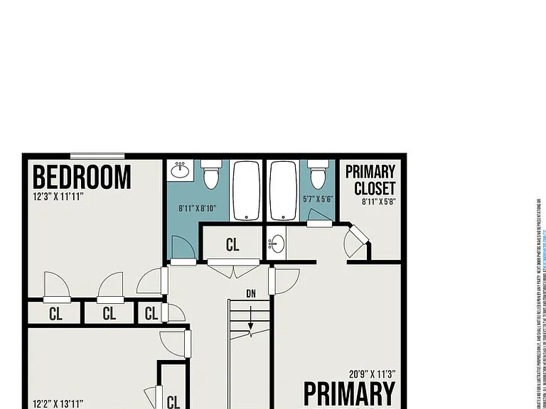 3470 Framingham Dr — Photo 19