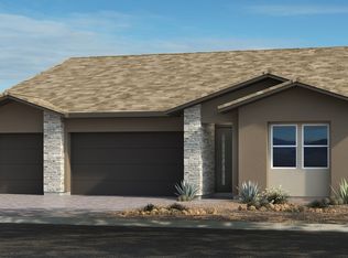 150 Medianoche St, Las Vegas, NV 89138