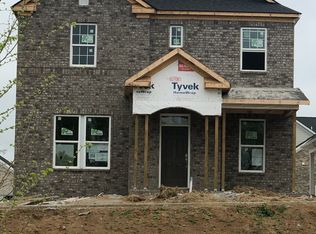 3629 Hogget Ford Rd LOT 216, Hermitage, TN 37076