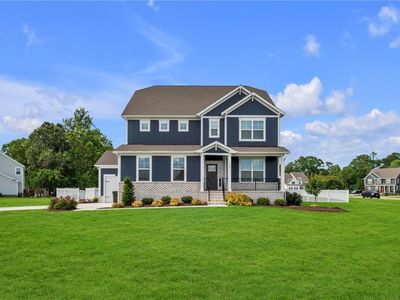 3001 Brylie Ct, Suffolk, VA, 23435