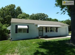 3260 N 63rd St, Kansas City, KS 66104
