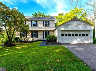 5262 Eliots Oak Rd, Columbia, MD 21044