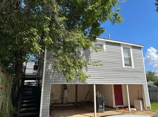 830 Rutherford St #2, Shreveport, LA 71104