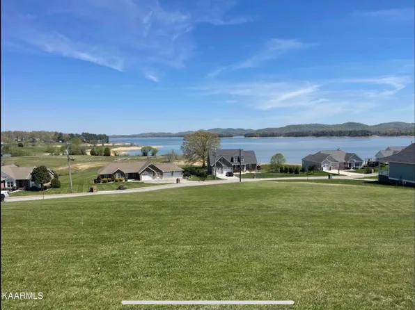 Lots 32 Turley Mills Dr, Rutledge, TN 37861