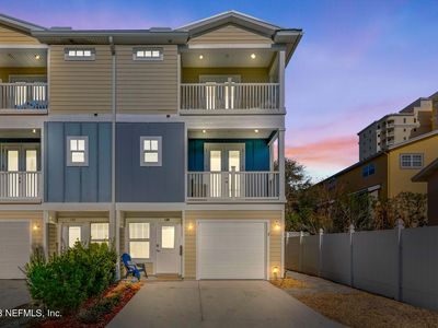 120 11TH Avenue S, Jacksonville Beach, FL, 32250