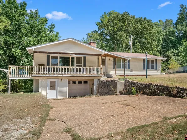 335 Bay Ridge Rd, Lakeview, AR 72642
