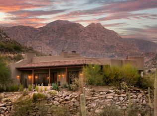 14740 N Dove Canyon Pass, Marana, AZ 85658