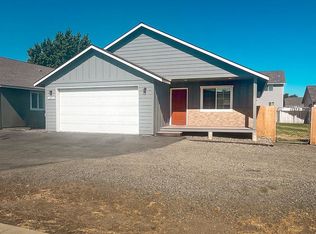 2400 N Water St, Ellensburg, WA 98926