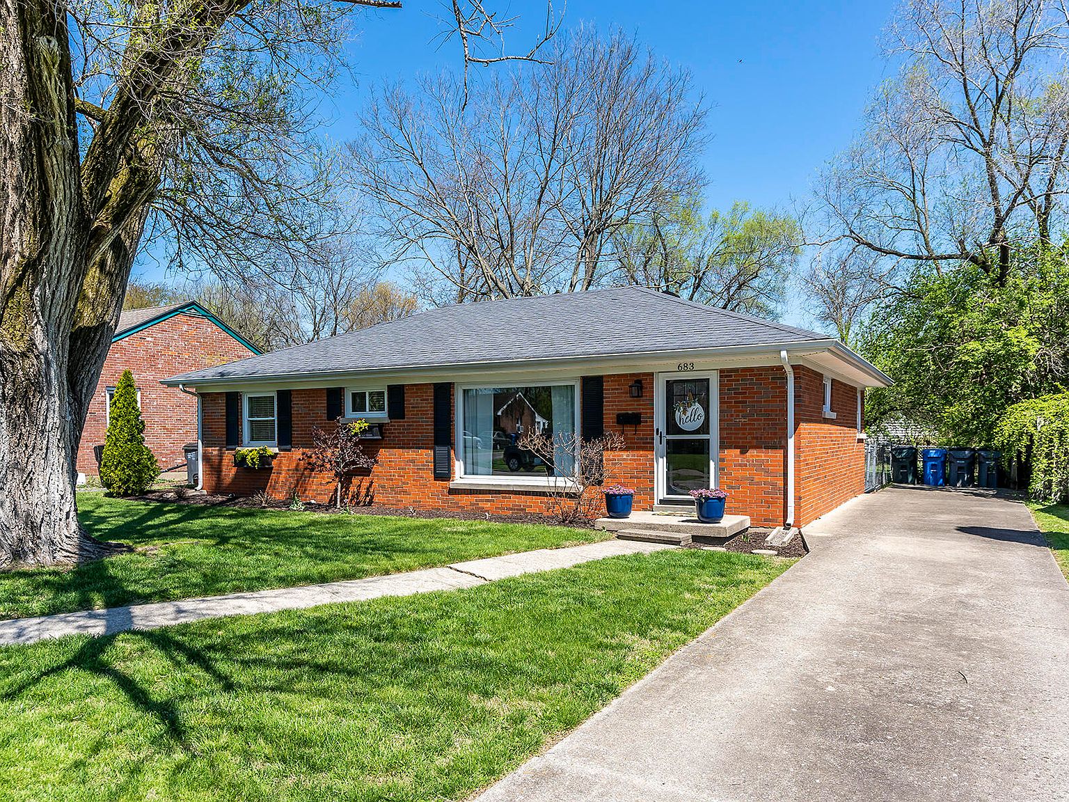 683 Sheridan Dr, Lexington, KY 40503 Zillow