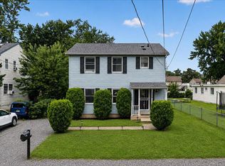 2836 Marion Ave, Bensalem, PA 19020
