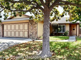 4451 Queen Anne Dr, Union City, CA 94587