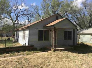 501 N Doris St, Wichita, KS 67212