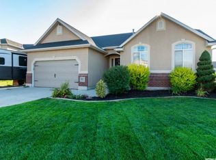 2942 S 1090 W, Syracuse, UT 84075