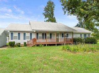 9310 Highway 171, Longville, LA 70652