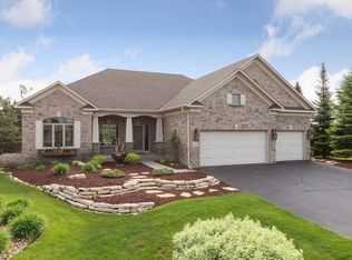 372 Andrews Bay, Hudson, WI 54016