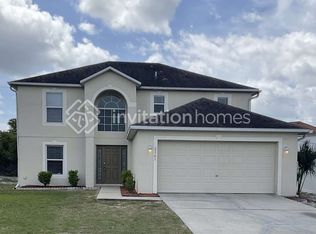 2361 Pavillion Ter, Deltona, FL 32738