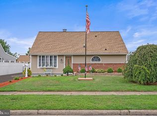 1205 Nancy Dr, Croydon, PA 19021