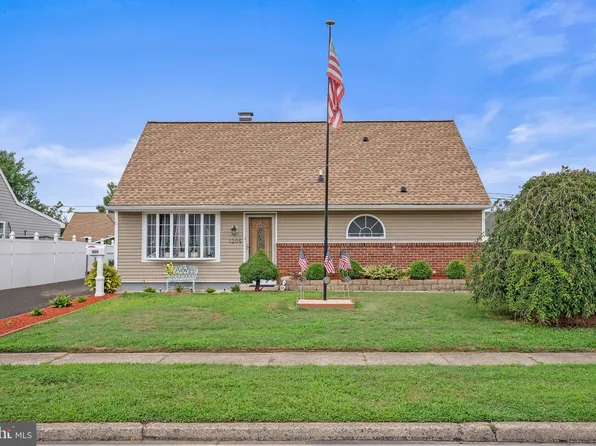 1205 Nancy Dr, Croydon, PA 19021