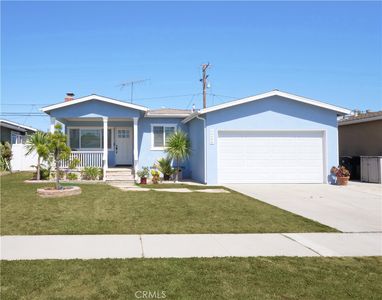 22508 Evalyn Ave, Torrance, CA, 90505